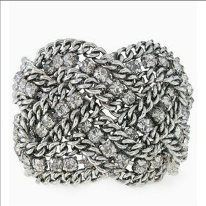 Stella and Dot Petra bracelet